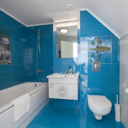 Nea Penthouse Ахтополь