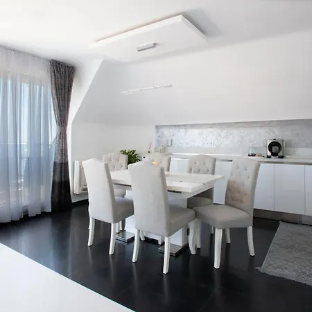 Διαμέρισμα Nea Penthouse