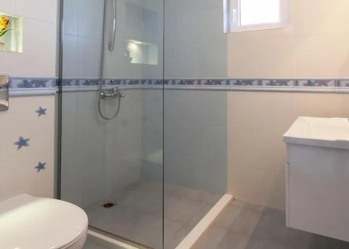 Nea Penthouse * Achtopol