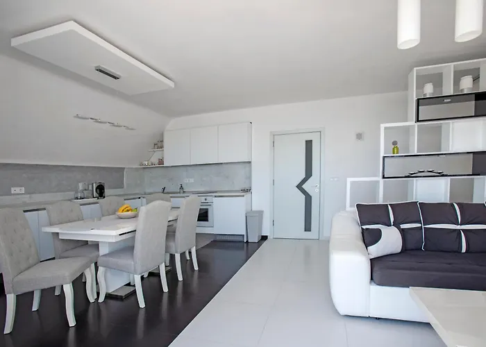 Apartament Nea Penthouse
