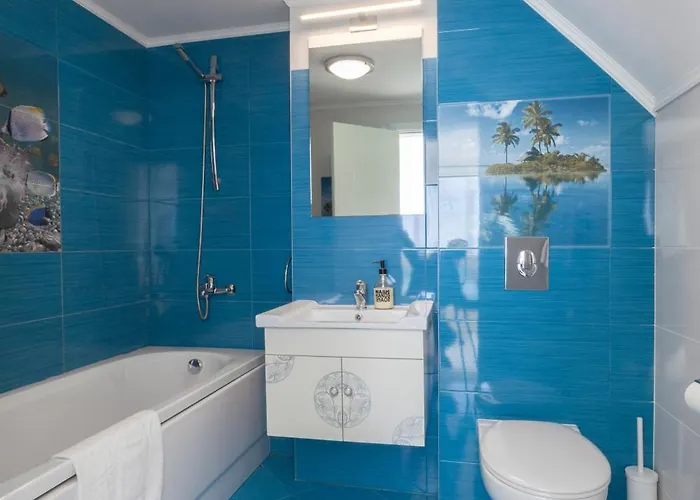 Nea Penthouse Achtopol