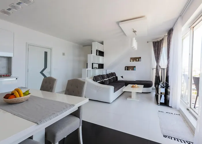 Nea Penthouse * Achtopol