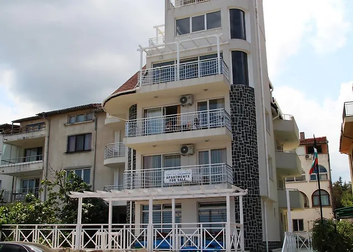 Apartament Nea Penthouse *