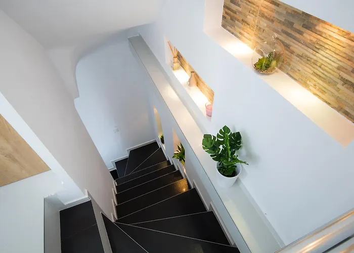 Apartament Nea Penthouse *