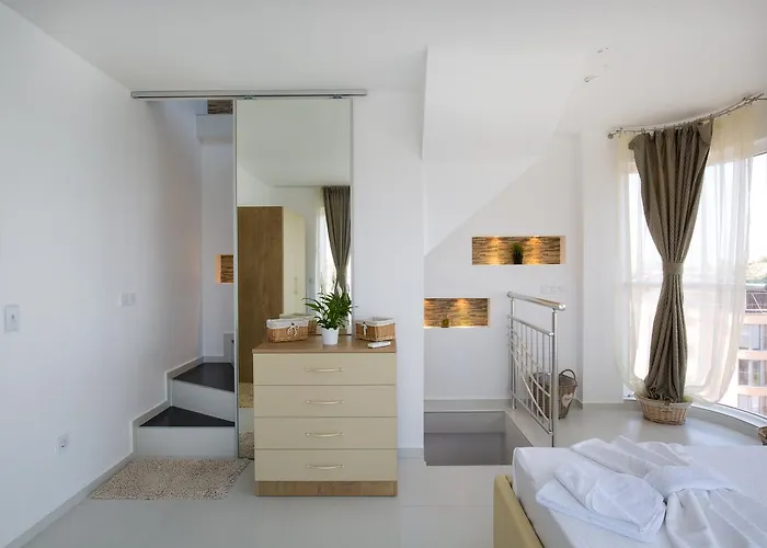 Apartament Nea Penthouse